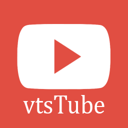 vtsTube - Phần mềm quản lý kênh youtube không cần đăng nhập